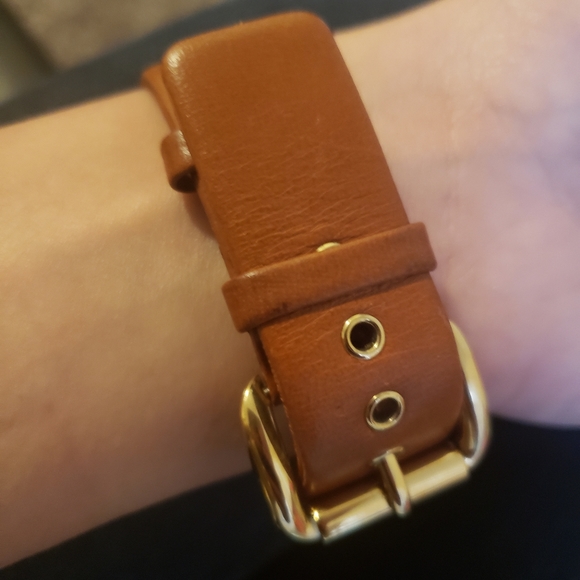 Marc Jacobs watch with box and paperwork - Picture 3 of 6